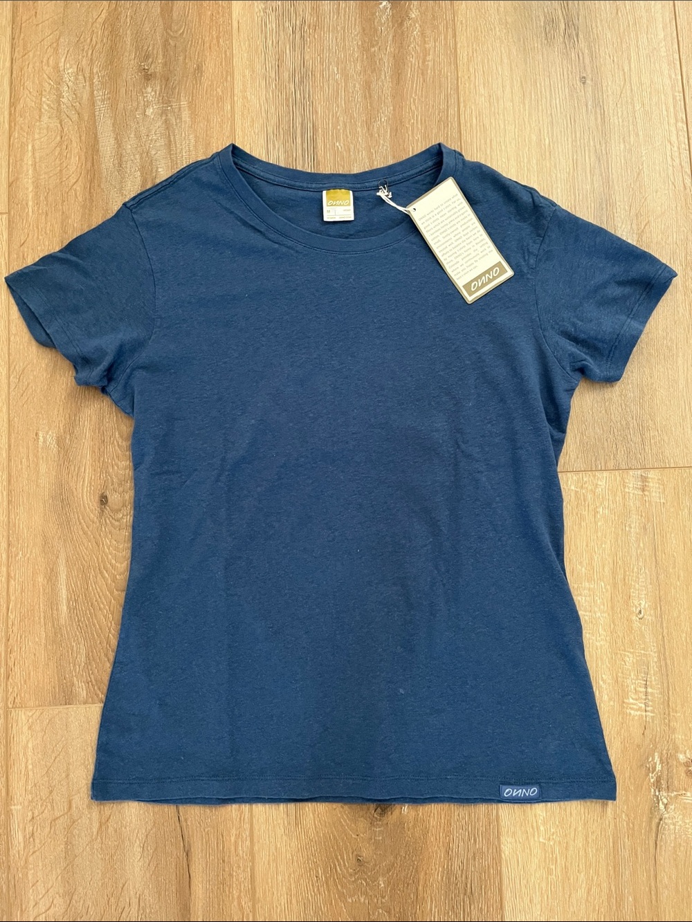 ONNO Hemp Tee